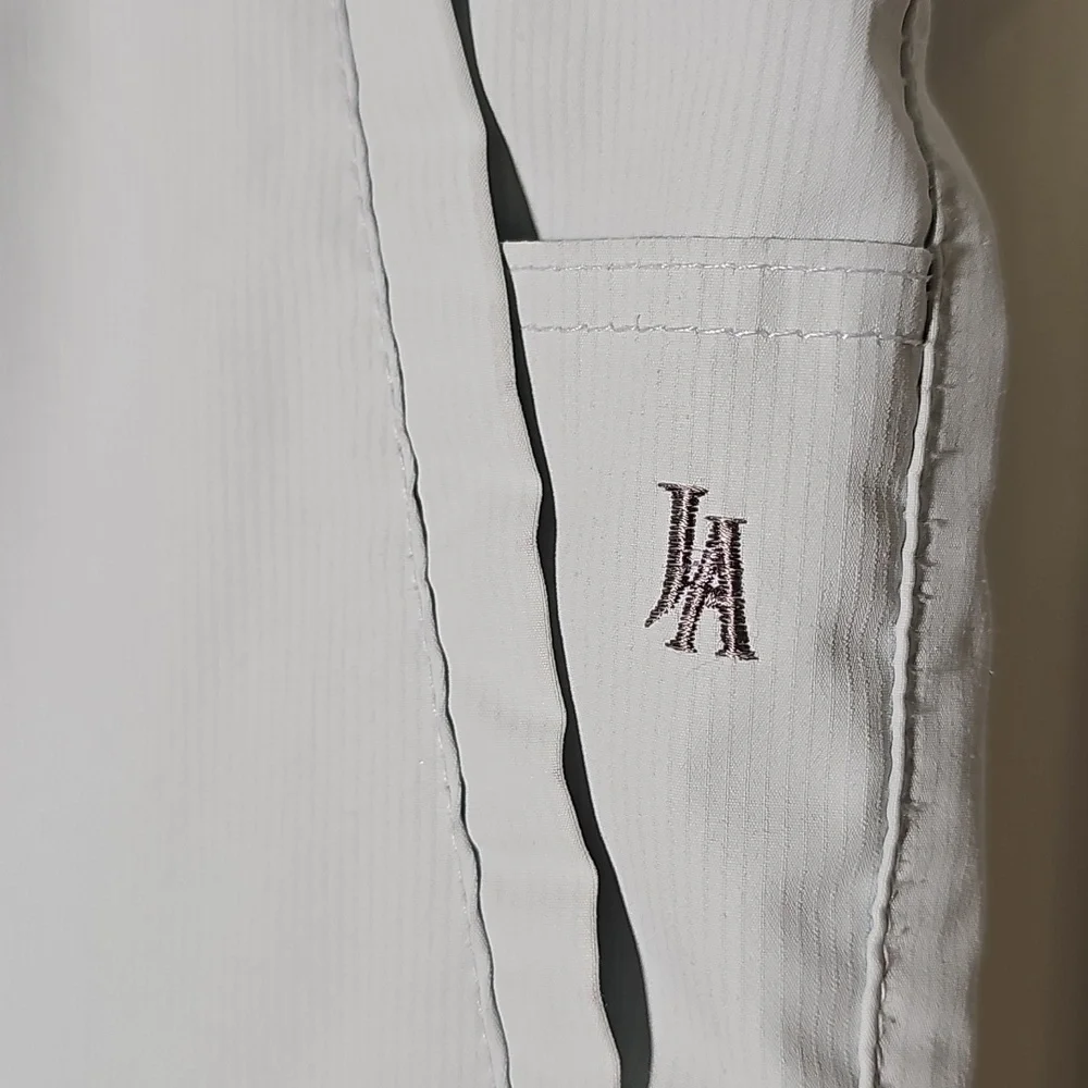 Men's Jack Jade Golf Pants.  Light‎ Blue Pants. Size 32. - Picture 3 of 9